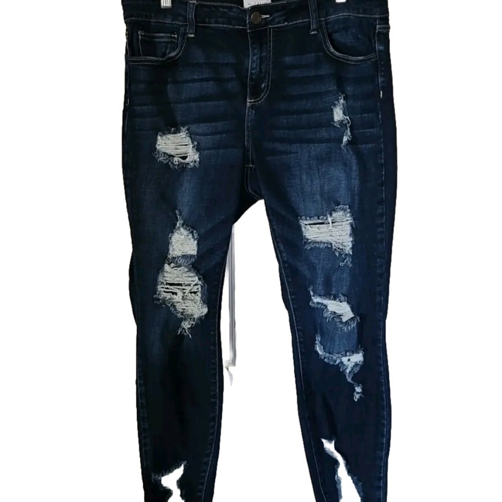 Ms. CELLO, Women's Jeans, Size 16